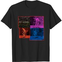 Koko The Clown - T-shirt Old Cartoons pour hommes
