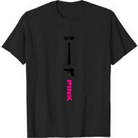 Mr. Pink Gangster Movies T-Shirt for Men — Mens T Shirts
