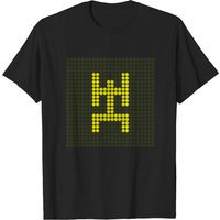 Working Mens Club Men's T-Shirt - Black — Mens T Shirts