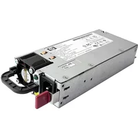 HP 449840-001 750W Hot-Plug Redundant Power Supply for ProLiant Servers — Power Supplies