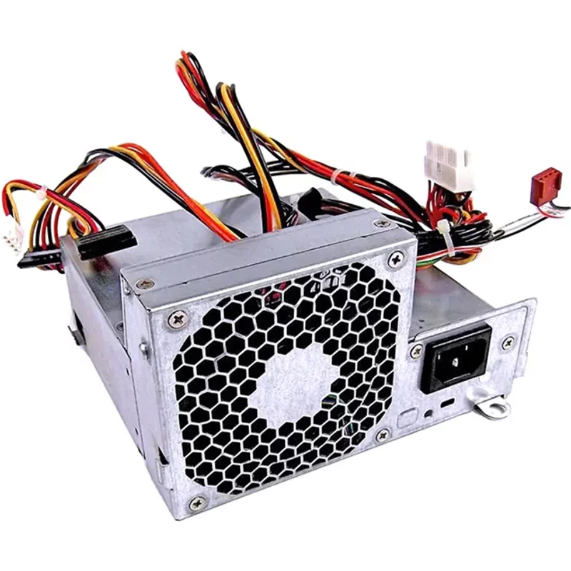 Alimentation ATX 240 Watts 24-Pin HP 460889-001 pour DC5800/DC5850/DC7900 — Blocs d'alimentation