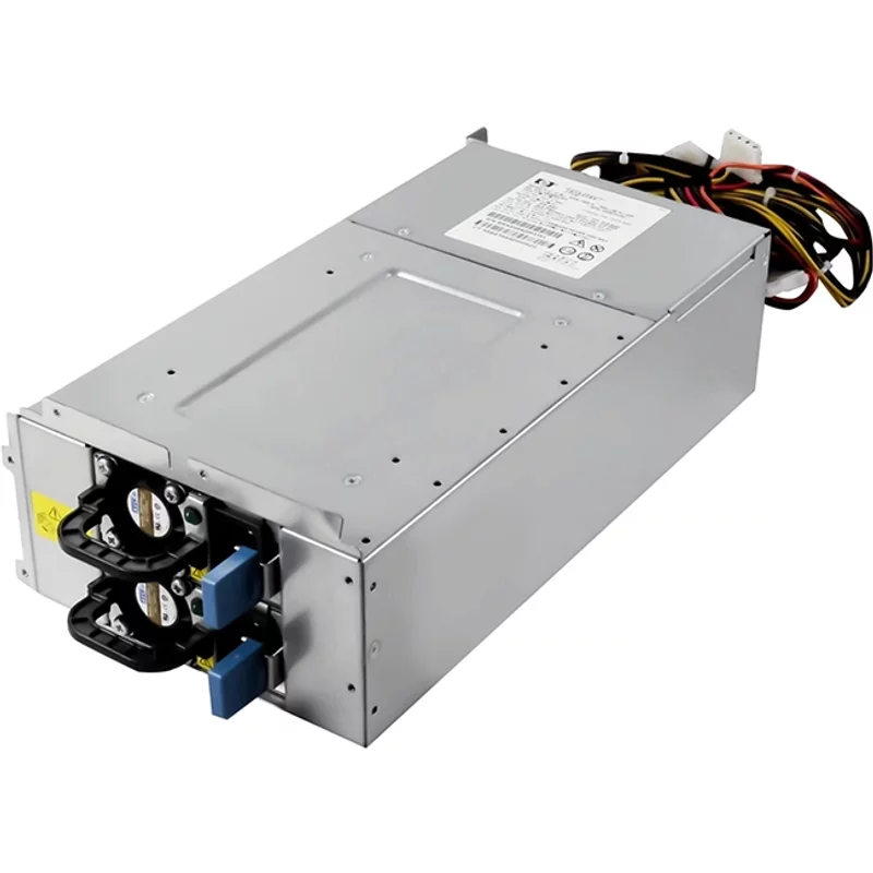 Alimentation Redondante Hot-Plug HP 462083-001 750W 12V DC — Blocs d'alimentation