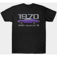 T-shirt pour hommes Commande Personnalisée en Noir