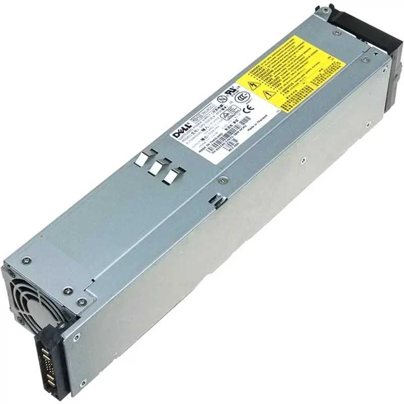 Dell 0J1540 Alimentation Redondante de 500 Watts pour PowerEdge 2650 — Blocs d'alimentation