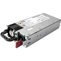 Alimentation Redondante Hot-Plug de 750W HP 486613-001 pour Serveurs ProLiant — Blocs d'alimentation