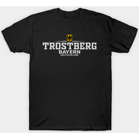 Trostberg T-Shirt — Mens T Shirts