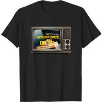 The Adventures of Otto - Joe Pera Men's T-Shirt