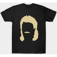 Joe Diffie Men's Royal Blue T-Shirt — Mens T Shirts