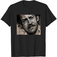 T-shirt pour hommes Joe Cocker - Noir — T-shirts pour hommes