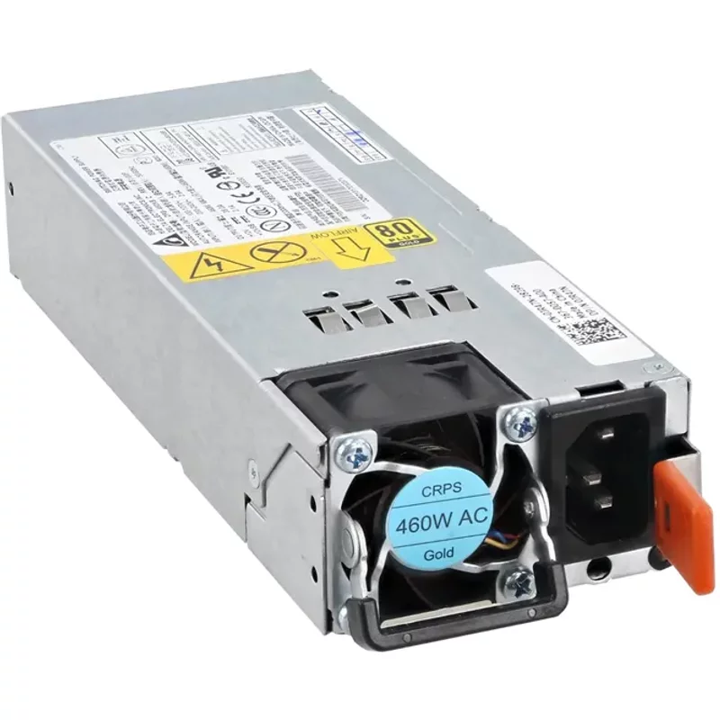 Dell JR47N 460-Watts Power Supply for Force10 S N4032/N4032F Switch — Power Supplies