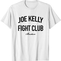 T-shirt Jersey Red Sox Logo Joe Kelly pour hommes — T-shirts pour hommes