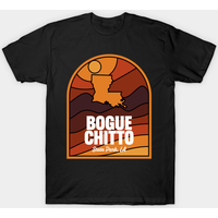 Bogue Chitto State Park Louisiana Men's T-Shirt — Mens T Shirts