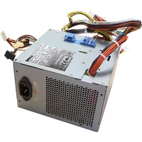 Dell L375P-00 375-Watt Power Supply for Precision T3400