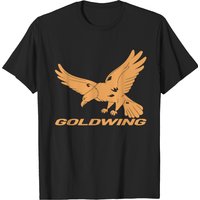 Goldwing Big Eagle Men's T-Shirt