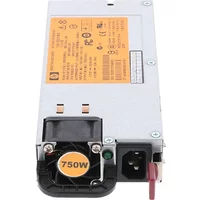 HP 506821-001 750W Hot-Plug Redundant Power Supply for ProLiant Servers