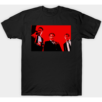 T-shirt pour hommes Reservoir Dogs en bleu royal — T-shirts pour hommes