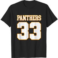 T-shirt Tim Riggins Jersey Imprimé Avant et Arrière pour Hommes — T-shirts pour hommes