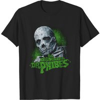 T-shirt Dr. Phibes Vincent Price pour hommes — T-shirts pour hommes