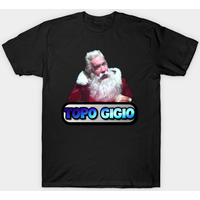 T-shirt pour hommes The Santa Clause - Design drôle — T-shirts pour hommes