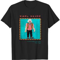 Karl Havoc - I Think You Should Leave - Men's T-Shirt