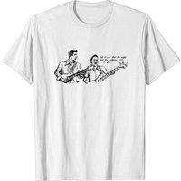 T-shirt The Day Robert Palins Murdered Me pour hommes — T-shirts pour hommes