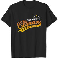 Tim Smith's Climax Moonshine Men's T-Shirt