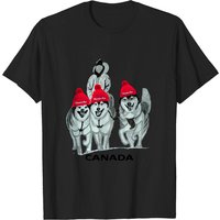 Tim Hortons Men's T-Shirt - Doing A Timmies Run For Coffee