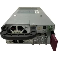 HP 619671-401 750W 48V DC 23A 80-Plus Platinum Power Supply — Power Supplies