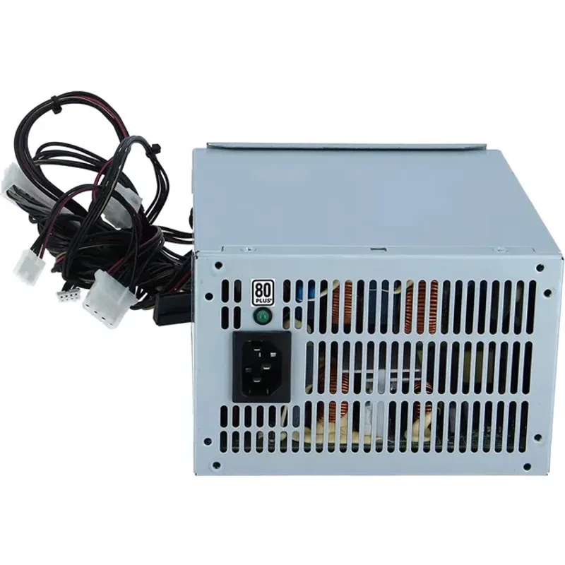HP 626322-001 600-Watt Power Supply for Z400 WorkStation — Power Supplies