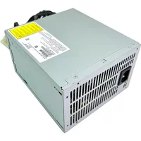 HP 632911-003 600-Watts Power Supply for Z420 WorkStation