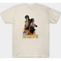 The Last Of Us Men's T-Shirt