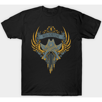 Miss Fortune Limited Edition League Of Legends Men's T-Shirt