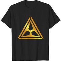 Piramida Triad - Rise Of The Triad Men's T-Shirt
