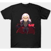 Swain Chibi - League Of Legends Men's T-Shirt