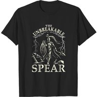 T-shirt Pantheon LoL Fan-Art pour hommes - League of Legends — T-shirts pour hommes