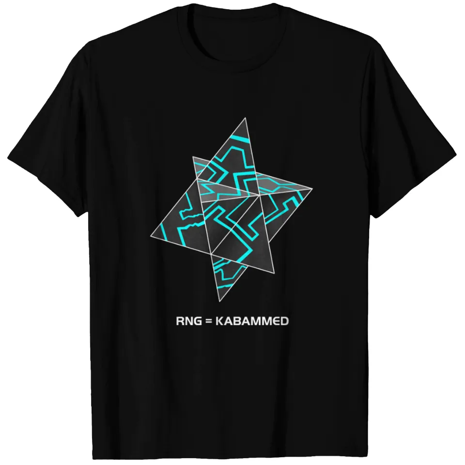 T-shirt 6 Star Kabammed Contest Of Champions pour hommes — T-shirts pour hommes