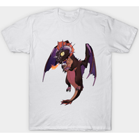 Onyxia WOW World Of Warcraft Men's T-Shirt