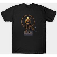 Risk Of Rain Men's T-Shirt