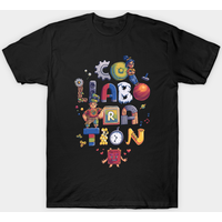 T-shirt pour hommes Cody, May, It Takes Two Game — T-shirts pour hommes