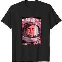 T-shirt pour hommes The Last Of Us 2 Comics — T-shirts pour hommes