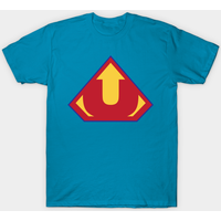 T-shirt Ultraman Superman pour hommes — T-shirts pour hommes