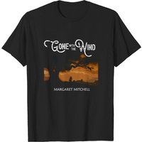 Gone With The Wind Men's T-Shirt - Cover Concept