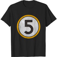Clark '67 - Jim Clark Men's T-Shirt