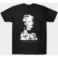 Petula Clark Vintage Portrait Men's T-Shirt