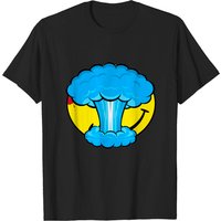 The Manhattan Project - Multiplex Men's T-Shirt