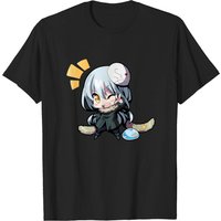 Chibi Rimuru Tempest Ver 2.0 T-shirt pour hommes — T-shirts pour hommes