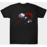 T-shirt Ken Kaneki Tokyo Ghoul — T-shirts pour hommes