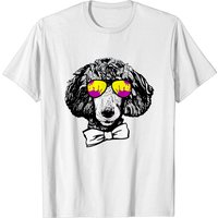 Poodle Dog - Poodle Men's T-Shirt