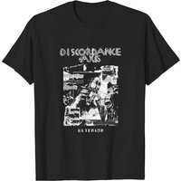T-shirt pour hommes Ulterior Discordance Axis — T-shirts pour hommes