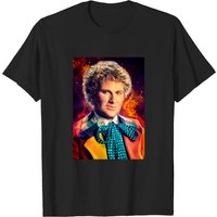Change, My Dear. - Doctor Who Men's T-Shirt